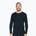 Bluza termoaktywna męska Devold Adventure Merino 190 ink
