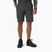 Spodenki trekkingowe męskie Helly Hansen Brono Softshell ebony