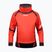 Bluza żeglarska dziecięca Musto Championship Aqua Top 2.0 Jr oxy fire