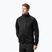 Bluza żeglarska męska Helly Hansen Hp Windproof Fleece 2.0 ebony