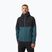 Kurtka softshell męska Helly Hansen Blaze Softshell Hood dark creek