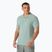 Koszulka polo męska Helly Hansen Hp Race Polo 2.0 eucalyptus