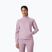 Bluza damska Helly Hansen HP Tech Sweat Half Zip purple clay