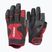 Rękawiczki żeglarskie Musto Performance Long Finger 2.0 true red