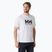 Koszulka męska Helly Hansen Logo 3.0 white