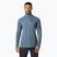 Bluza żeglarska męska Helly Hansen Hp 1/2 Zip Pullover 2.0 washed navy