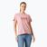 Koszulka damska Helly Hansen Logo 3.0 pink salt