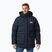 Kurtka ocieplana męska Helly Hansen Vardo Parka navy