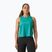 Koszulka damska Helly Hansen Ocean Cropped Tank Top dark mint