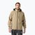 Kurtka żeglarska męska Helly Hansen Crew Hooded 2.0 pebble