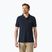 Koszulka polo męska Helly Hansen Elba Fitted Polo navy