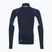 Longsleeve do pływania męski Musto Championship Rash Guard navy/white