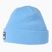 Czapka zimowa dziecięca Helly Hansen Urban Cuff Beanie bright blue