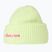 Czapka zimowa Helly Hansen Soft Rib Beanie Washed Lime