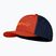 Czapka z daszkiem NORRONA Flexfit 3D gold flame