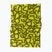 Komin Ciele Athletics BFCollar All Over Loopy Tile lime green