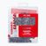 Łańcuch rowerowy SRAM 10 CN PC850 114LI W/ PWR LNK 8SPD 1 grey