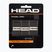 Owijki do rakiet do padla HEAD Padel Pro 3 szt. black
