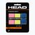 Owijki do rakiet tenisowych HEAD Xtremesoft Grip Overwrap 3 szt. mixed