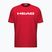 Koszulka męska HEAD Club Basic red