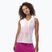 Koszulka tenisowa damska HEAD Performance vivid pink/print perf