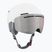 Kask narciarski HEAD Cinema W white/silver red