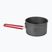 Garnek turystyczny Trangia T-Cup 500 ml red