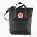 Torba 2w1 Fjällräven Kanken Totepack 14 l black