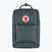 Plecak miejski Fjällräven Kanken Laptop 17" 20 l graphite