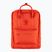 Plecak miejski Fjällräven Re-Kanken 16 l flame orange