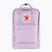 Plecak miejski Fjällräven Kanken Laptop 17" 20 l pastel lavendar