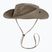 Kapelusz Fjällräven Abisko Summer suede brown