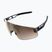 Okulary przeciwsłoneczne POC Elicit Toric uranium black/clarity trail/partly sunny silver
