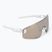 Okulary przeciwsłoneczne POC Elicit Toric hydrogen white/clarity road/sunny silver