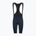 Spodenki rowerowe męskie POC Cadence Bib apatite navy