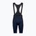 Spodenki rowerowe męskie POC Cadence Cargo Bib apatite navy