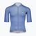 Koszulka rowerowa męska POC Pristine bazzite blue