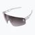 Okulary przeciwsłoneczne POC Elicit Toric translucent/clarity road/sunny silver