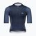 Koszulka rowerowa męska POC Cadence Jersey apatite navy