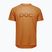 Koszulka rowerowa męska POC Reform Enduro Tee bauxite brown