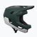 Kask rowerowy POC Otocon Race MIPS pargasite green matt/hydrogen white matt