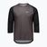Koszulka rowerowa męska POC Motion Air Jersey 3/4 sylvanite grey