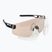 Okulary przeciwsłoneczne POC Elicit Toric uranium black/clarity trail/partly sunny silver