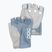 Rękawiczki rowerowe POC Agile Short calcite blue