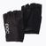 Rękawiczki rowerowe POC Agile Short uranium black