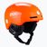 Kask narciarski dziecięcy POC Pocito Obex MIPS Jr fluorescent orange