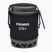 Kuchenka turystyczna Primus Lite Plus Stove System II 0,8 l black