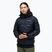 Kurtka puchowa męska Peak Performance Helium Down Hood black