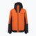 Kurtka narciarska męska Peak Performance Rider Tech Insulated gold flame/black