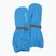 Rękawice narciarskie dziecięce Didriksons Pileglove 8 sharp blue